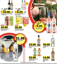 Preview of Meijer weekly ads valid from 27.05.2026 | Page: 22