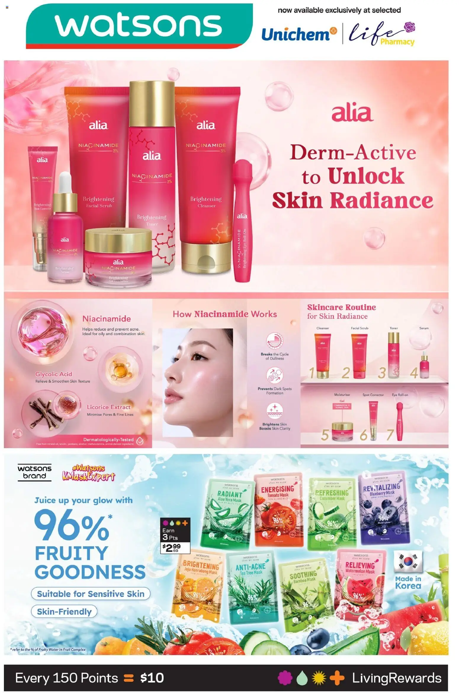 Life Pharmacy catalogue from 14 Sept 2026 | Page: 7