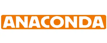 Anaconda logo