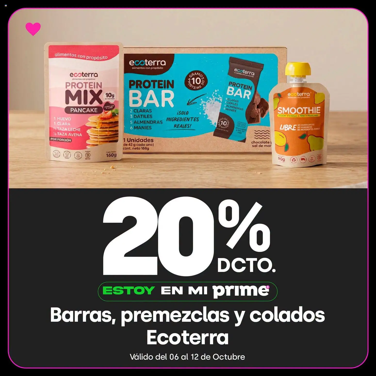 Jumbo Ofertas │ válido desde el 06.10.2026 | Página: 2