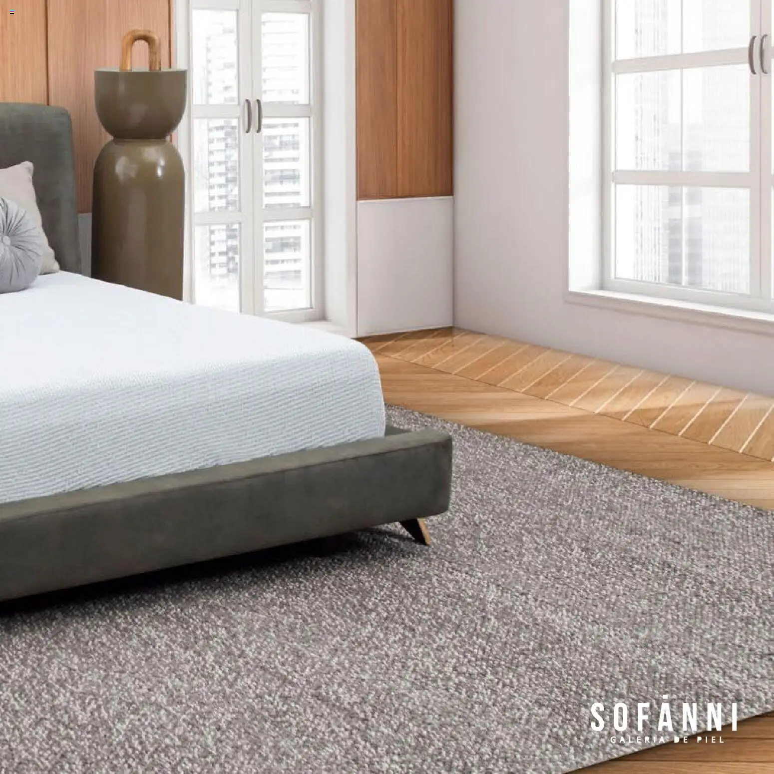 Nuevas ofertas de Muebles Dico válidas en toda la República Mexicana desde el 06/11/2025. ¡Encuentra las mejores ofertas en Muebles Dico catálogo Sofanni Pacifico! | Página: 90
