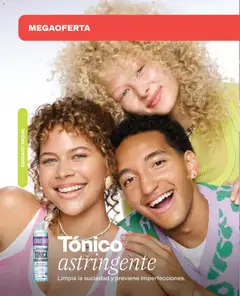 Avon catálogo Ciclo 8 -  Vista previa de la revista de la tienda Avon valido desde el 15/06/2026 | Página: 134