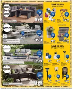 Preview of JYSK weekly flyer from shop JYSK valid from Jul 16, 2026 | Page: 4