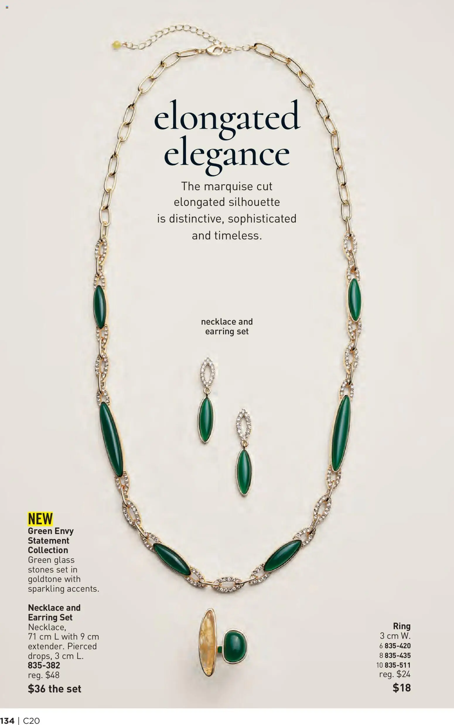 Avon flyer valid from Sep 23, 2026 | Page: 134