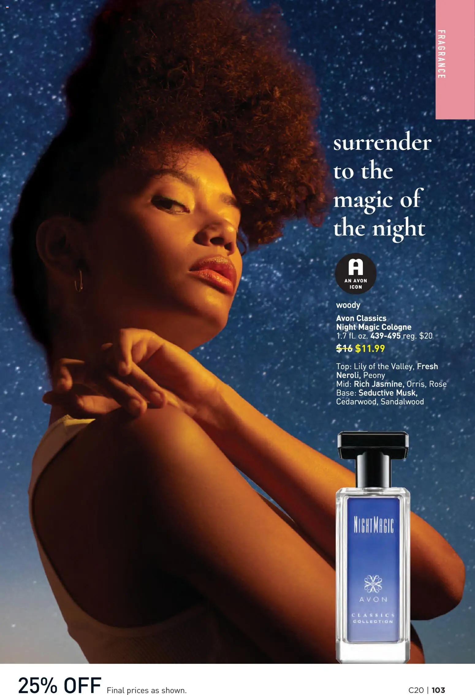 Avon Brochure - valid from 09/23/2026 | Page: 103