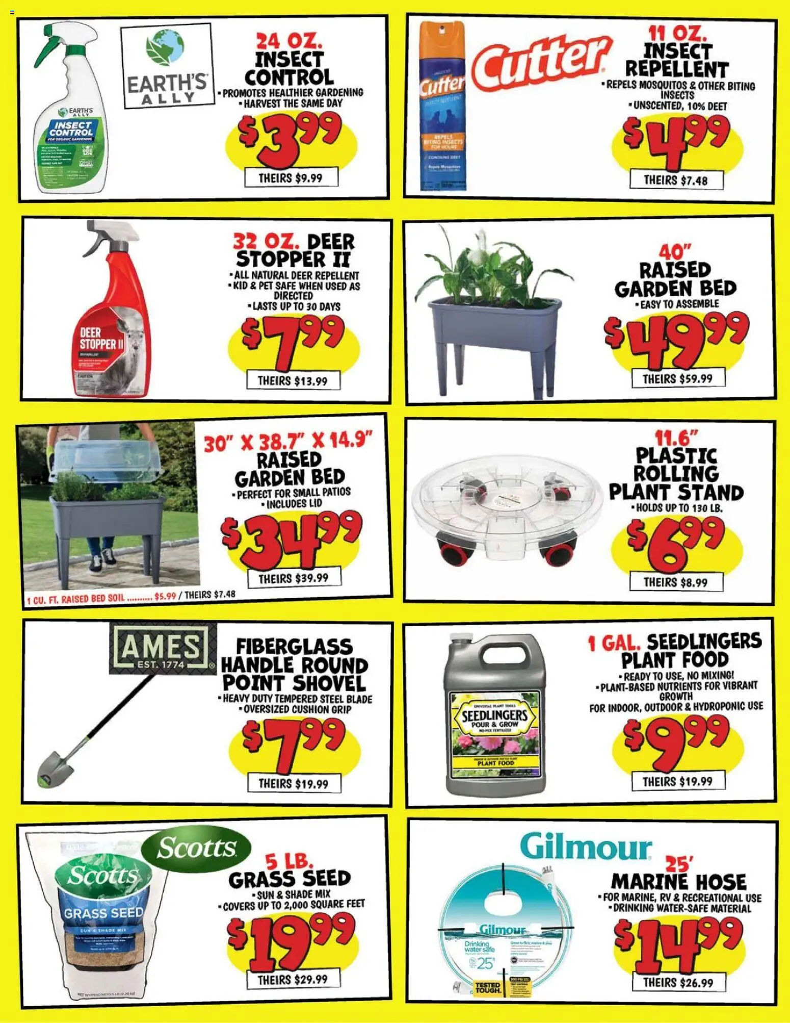 Ollie's Weekly Ad - valid from 20.06.2026 | Page: 2