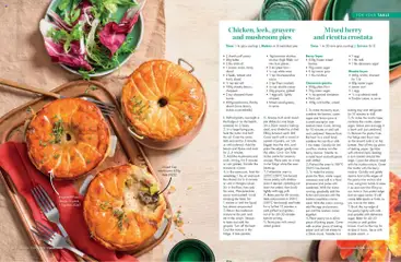 Preview of Costco catalogue Connection - valid from 01.05.2026 | Page: 28 | Products: Table, Peel, Cream, Salad