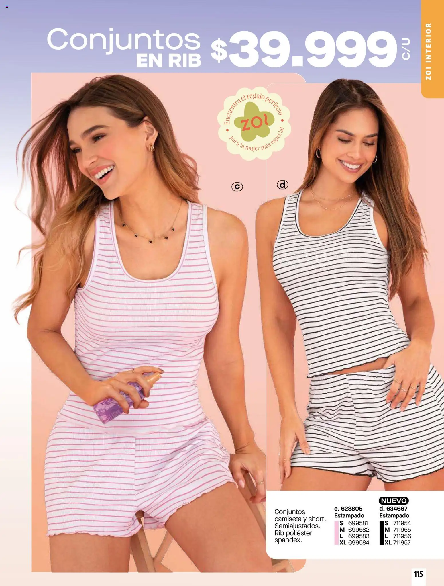 Carmel revista - valida desde el 01.06.2026 | Página: 115