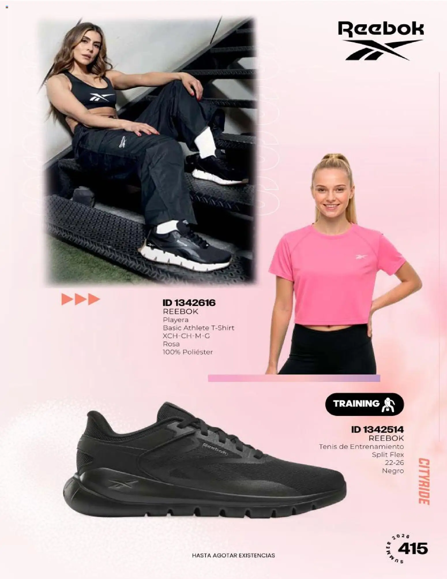 Nuevas ofertas de Price Shoes válidas en toda la República Mexicana desde el 18/07/2026. ¡Encuentra las mejores ofertas en Price Shoes catálogo! | Página: 413