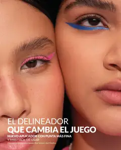 Avon Campaña 5 válido desde el 01.05.2026 | Página: 8 | Productos: Delineador
