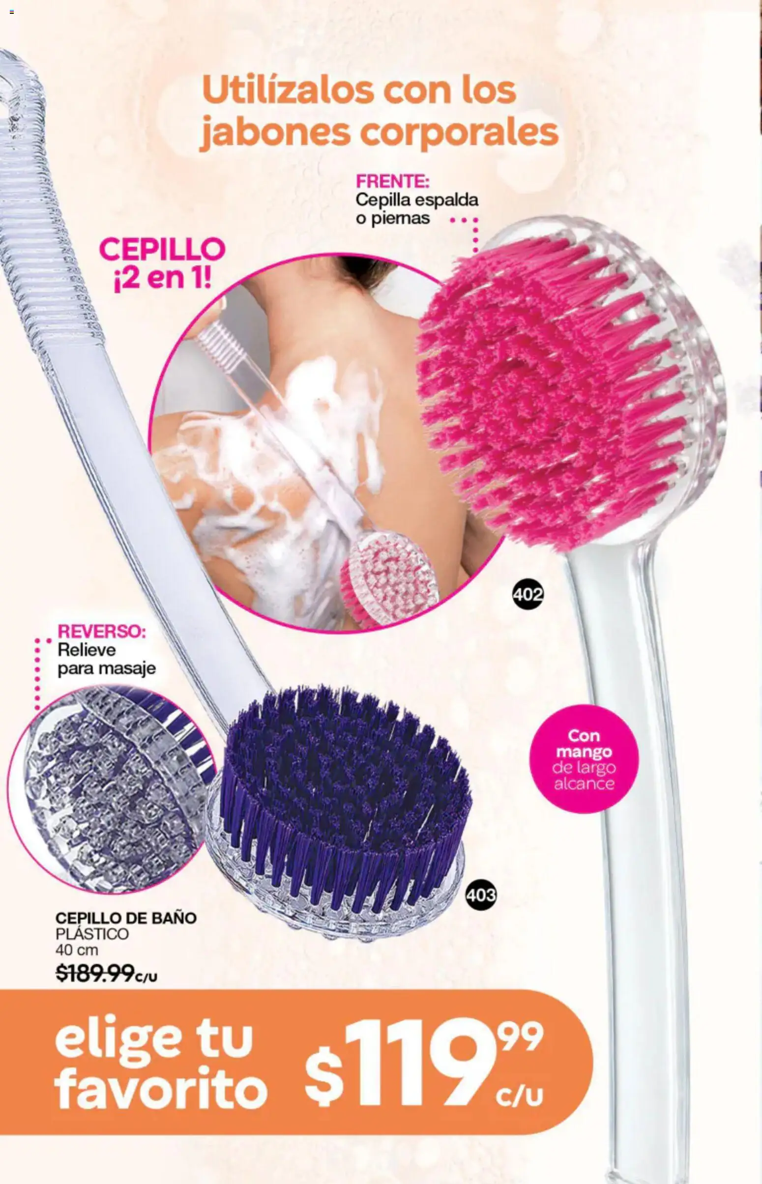 Fuller campaña 7 2026 (08/07/2026 - 28/07/2026) — page 136