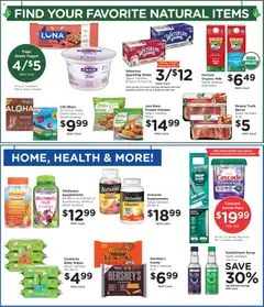 Preview of Mariano's weekly ads valid from 08/05/2026 | Page: 14