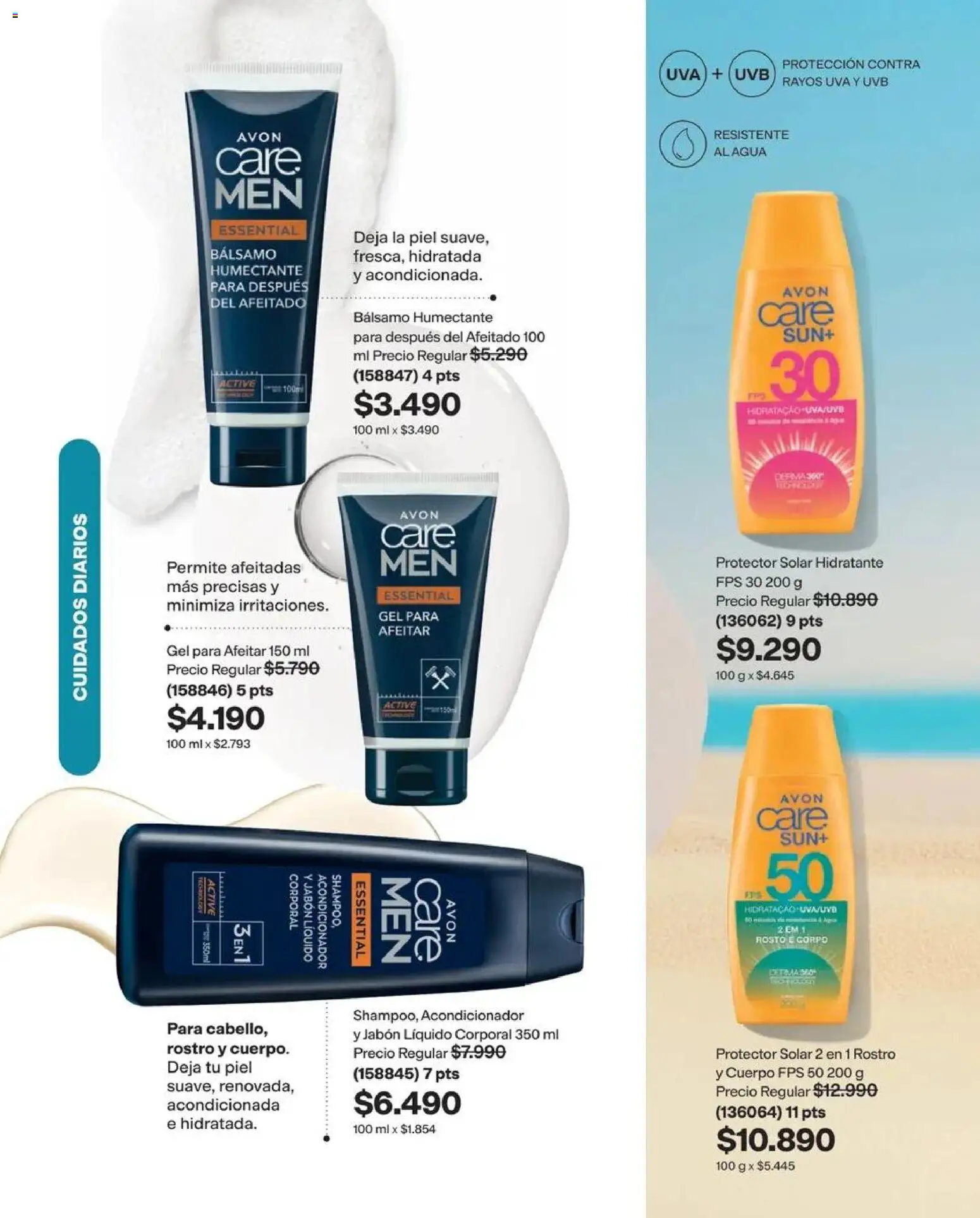 Catálogo Avon Campaña 13 │ válido desde el 31.08.2026 | Página: 113