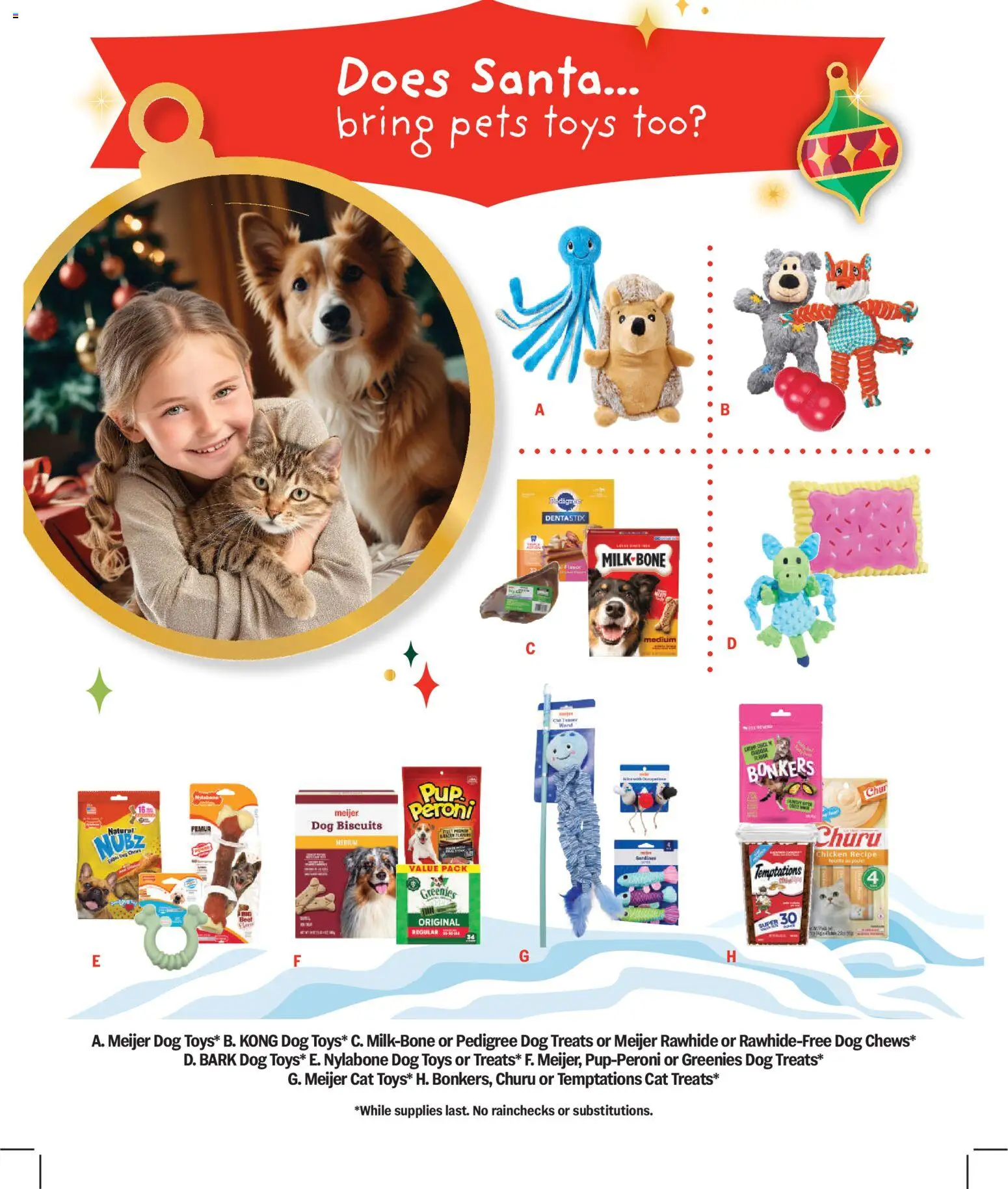 Meijer Holiday Gift Guide - valid from 10/07/2026 | Page: 37