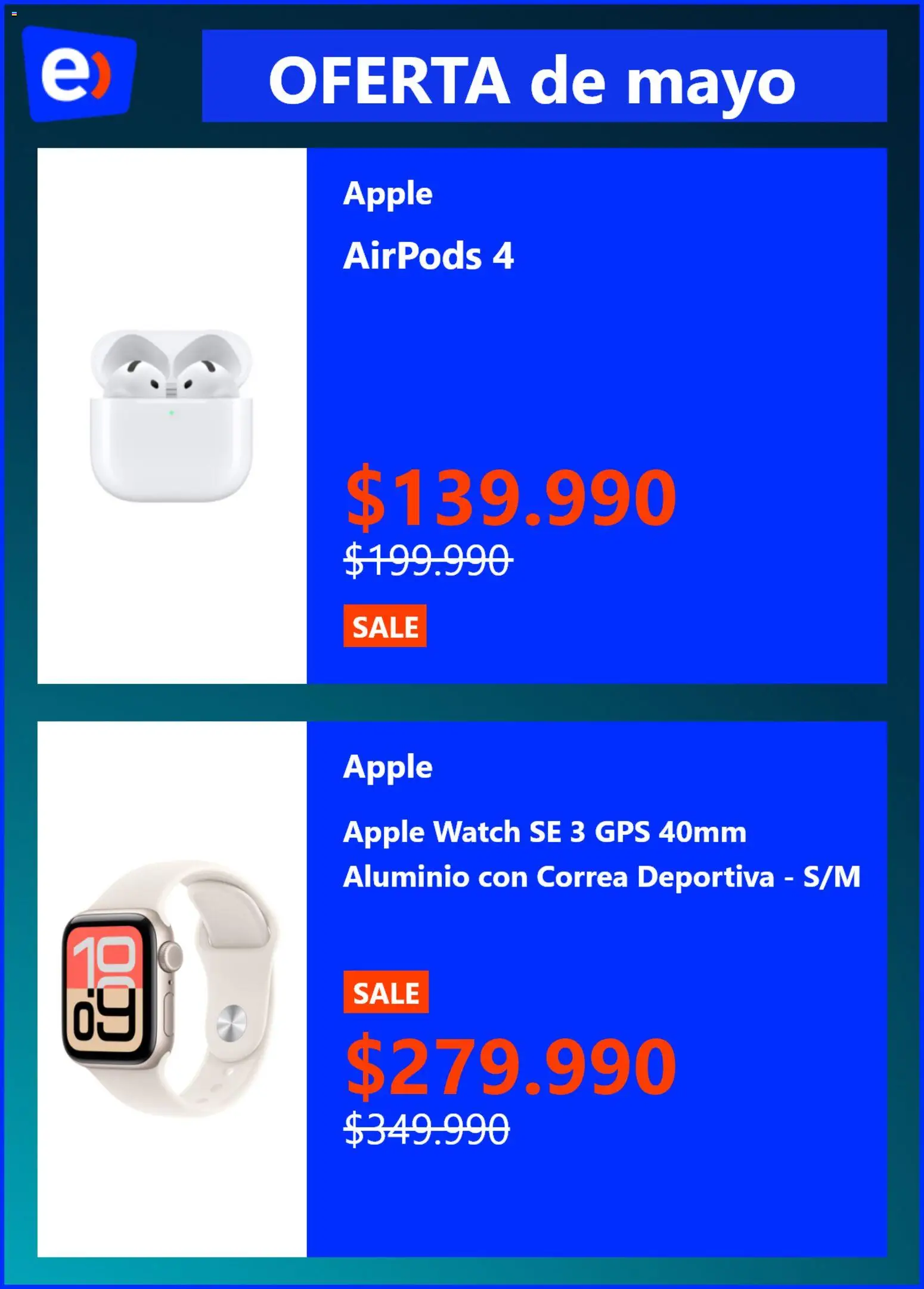 Entel Ofertas  │ válido desde el 04.05.2026 | Página: 4