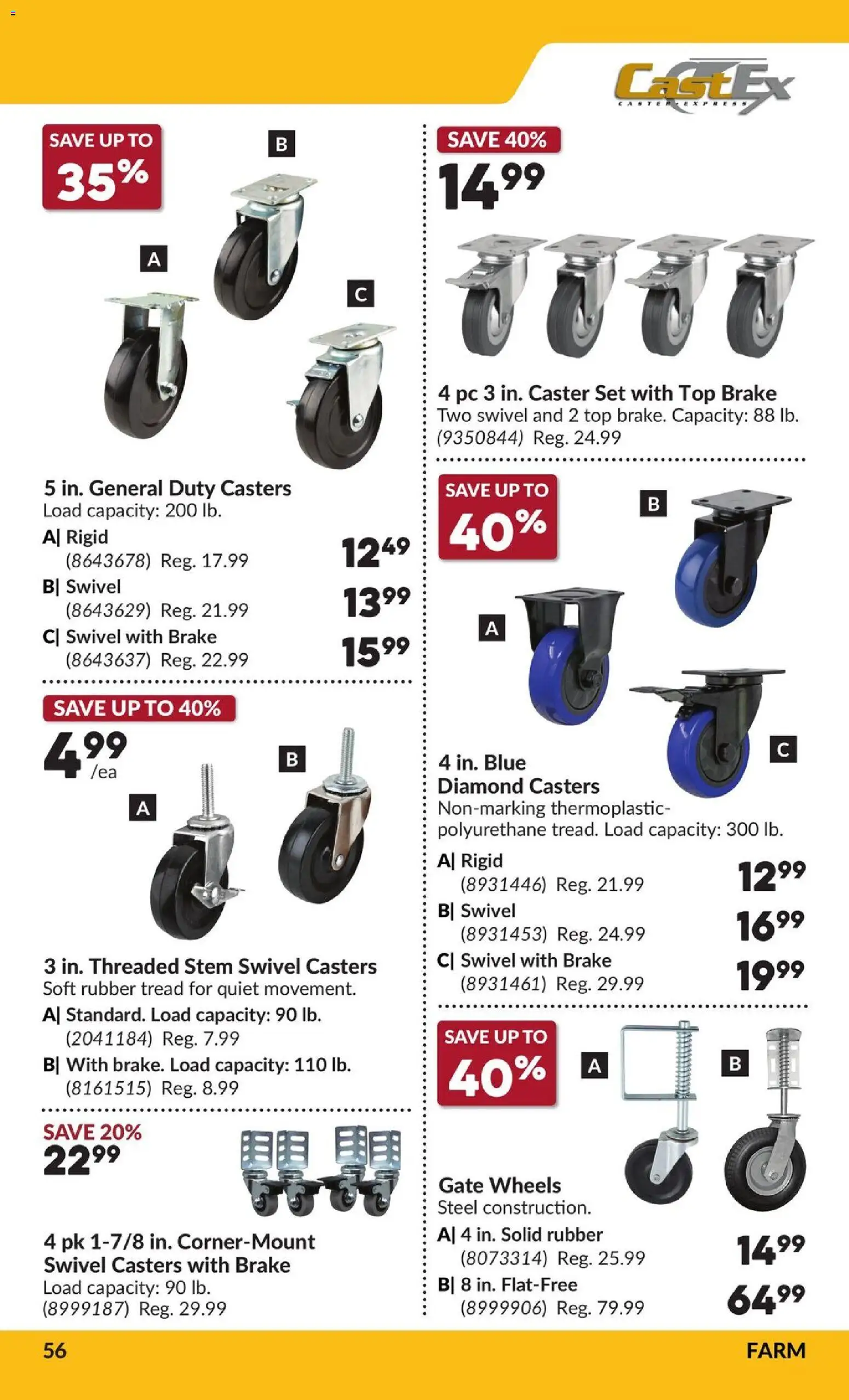 Princess Auto flyer valid from 16.06.2026 | Page: 60 | Products: PC