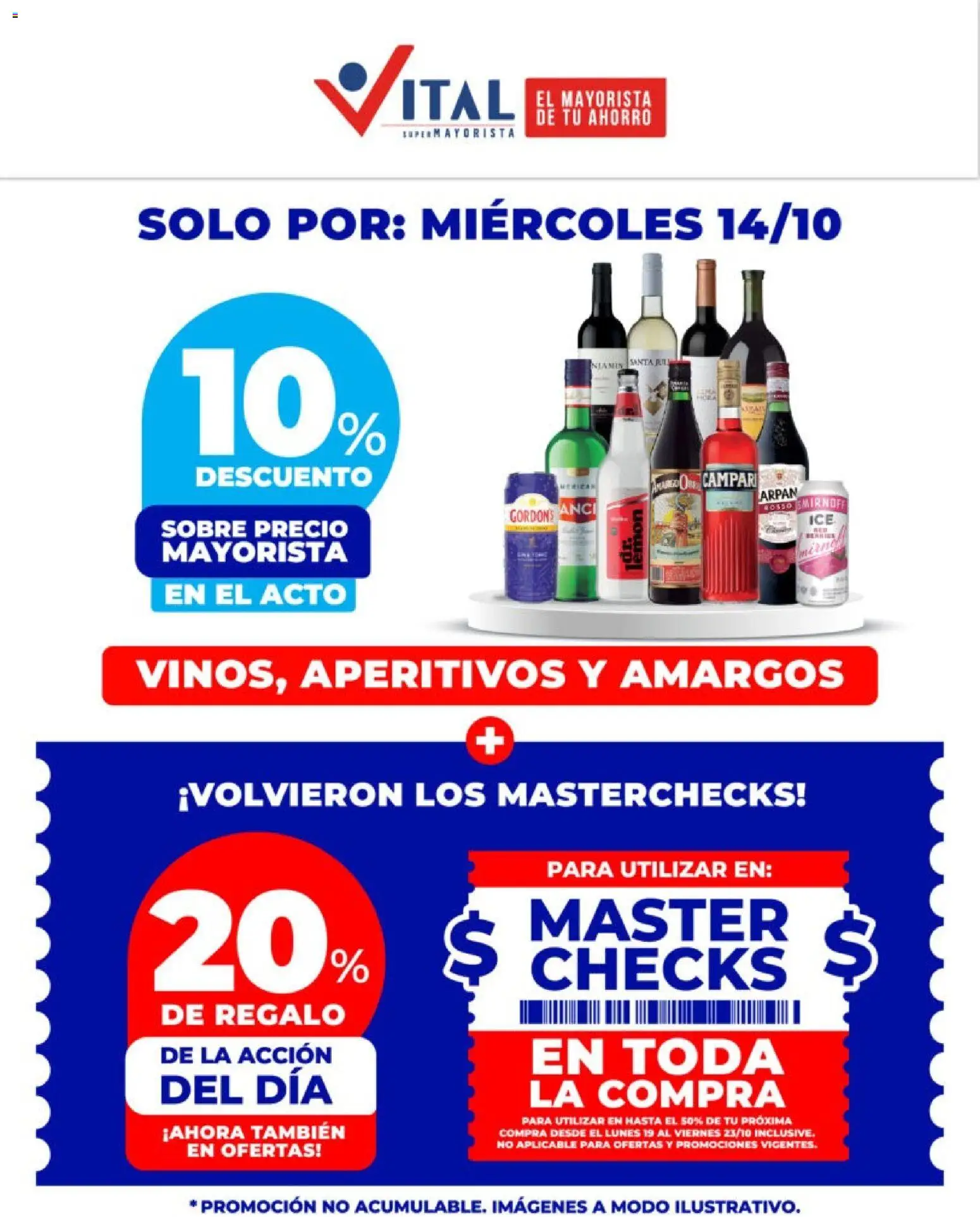 Vital - Ahorrá │ válido desde el 14/10/2026 | Página: 2