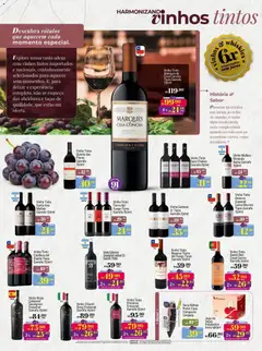 Super Muffato - Ofertas da semana - Pré-Visualização do folheto da loja Super Muffato, válido de 11.05.2026 | Página: 6
