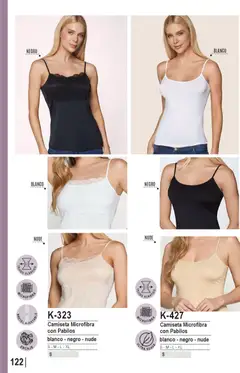 Ofertas Lady Genny válido desde el 09.02.2026 | Página: 124
