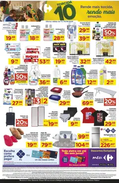 Carrefour - Ofertas da semana - Pré-Visualização do folheto da loja Carrefour, válido de 11.06.2026 | Página: 3