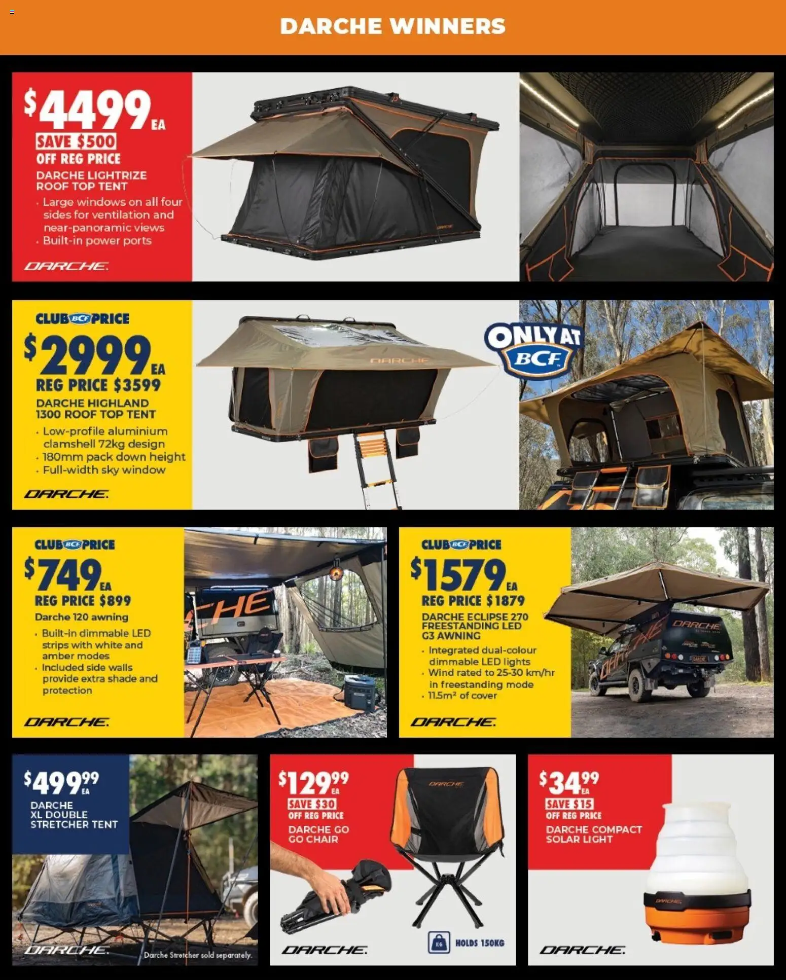BCF catalogue - valid from 21/07/2026 | Page: 2 | Products: Chair, Light, Window