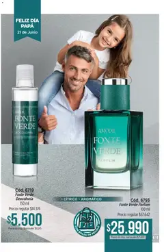 Vista previa Catálogo Amodil Campaña 9 válido desde el 05.05.2026 | Página: 153 | Productos: Bolsa, Papa