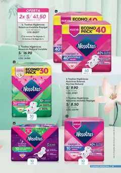 Vista previa de folleto Azzorti Plus - Campaña 8 de la Azzorti válido desde 18.05.2026 | Página: 39 | Productos: Té