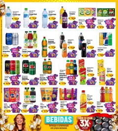Super Muffato - Ofertas da semana - Pré-Visualização do folheto da loja Super Muffato, válido de 24/08/2026 | Página: 9
