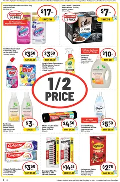 Preview of IGA catalogue - valid from 29/07/2026 | Page: 2