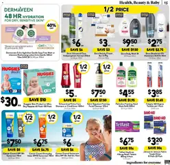 Preview of Drakes catalogue - valid from 09/09/2026 | Page: 15