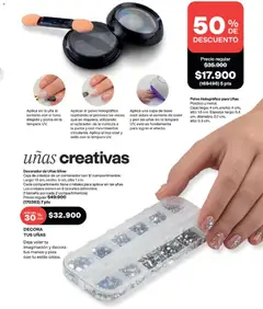 Avon Black Friday -  Vista previa de la revista de la tienda Avon valido desde el 28/10/2026 | Página: 176 | Productos: Sobre, Caja, Lámpara, Polvo
