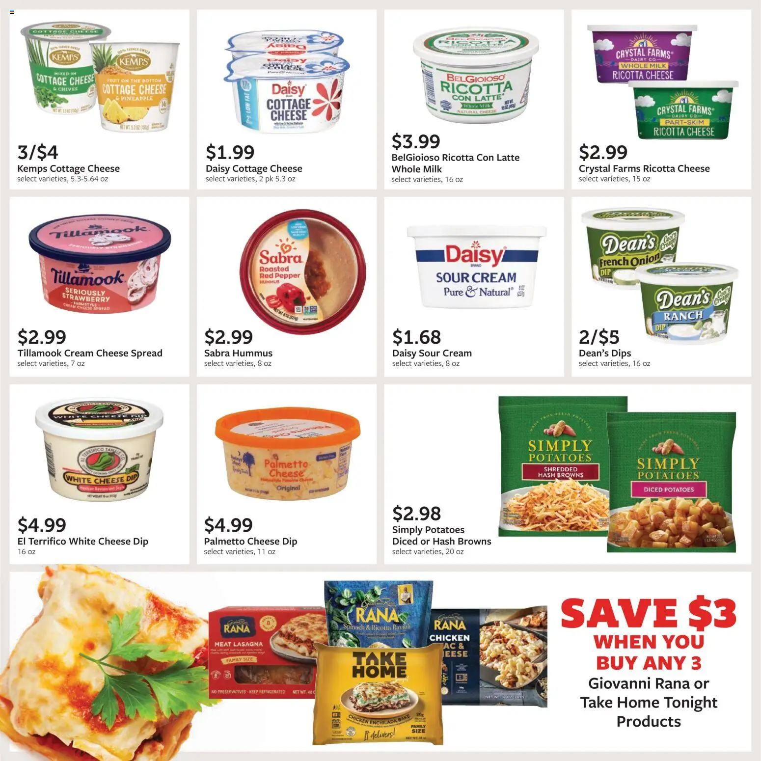 Fareway Monthly Ad - valid from 01.06.2026 | Page: 29