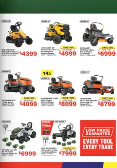 Preview of Total Tools catalogue - valid from 01/10/2026 | Page: 15