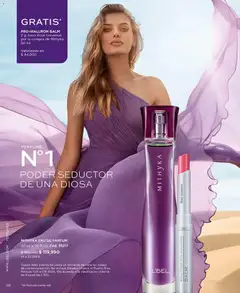 L'Bel catálogo C09/2026 -  Vista previa de la revista de la tienda L'Bel valido desde el 05.06.2026 | Página: 30 | Productos: Perfume