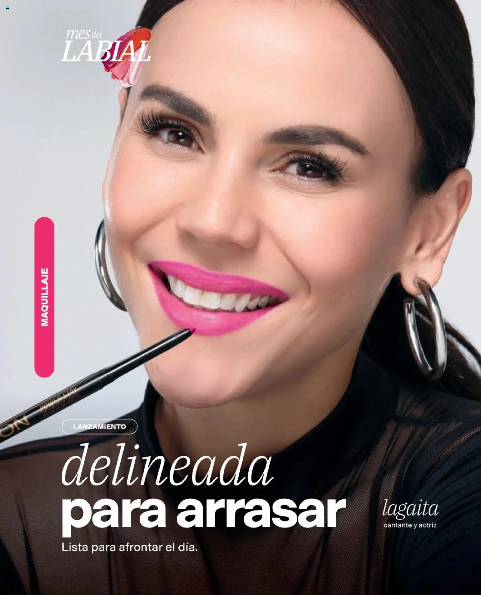 Avon revista - valida desde el 15/07/2026 | Página: 9 | Productos: Maquillaje