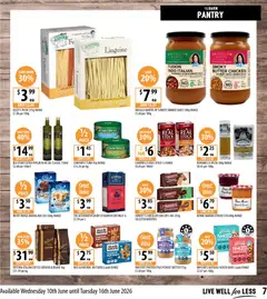 Preview of Supabarn catalogue - valid from 10.06.2026 | Page: 7