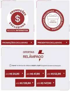 Catálogo Natura - Ciclo 12/2026 - Pré-Visualização do folheto da loja Natura, válido de 19/07/2026 | Página: 172