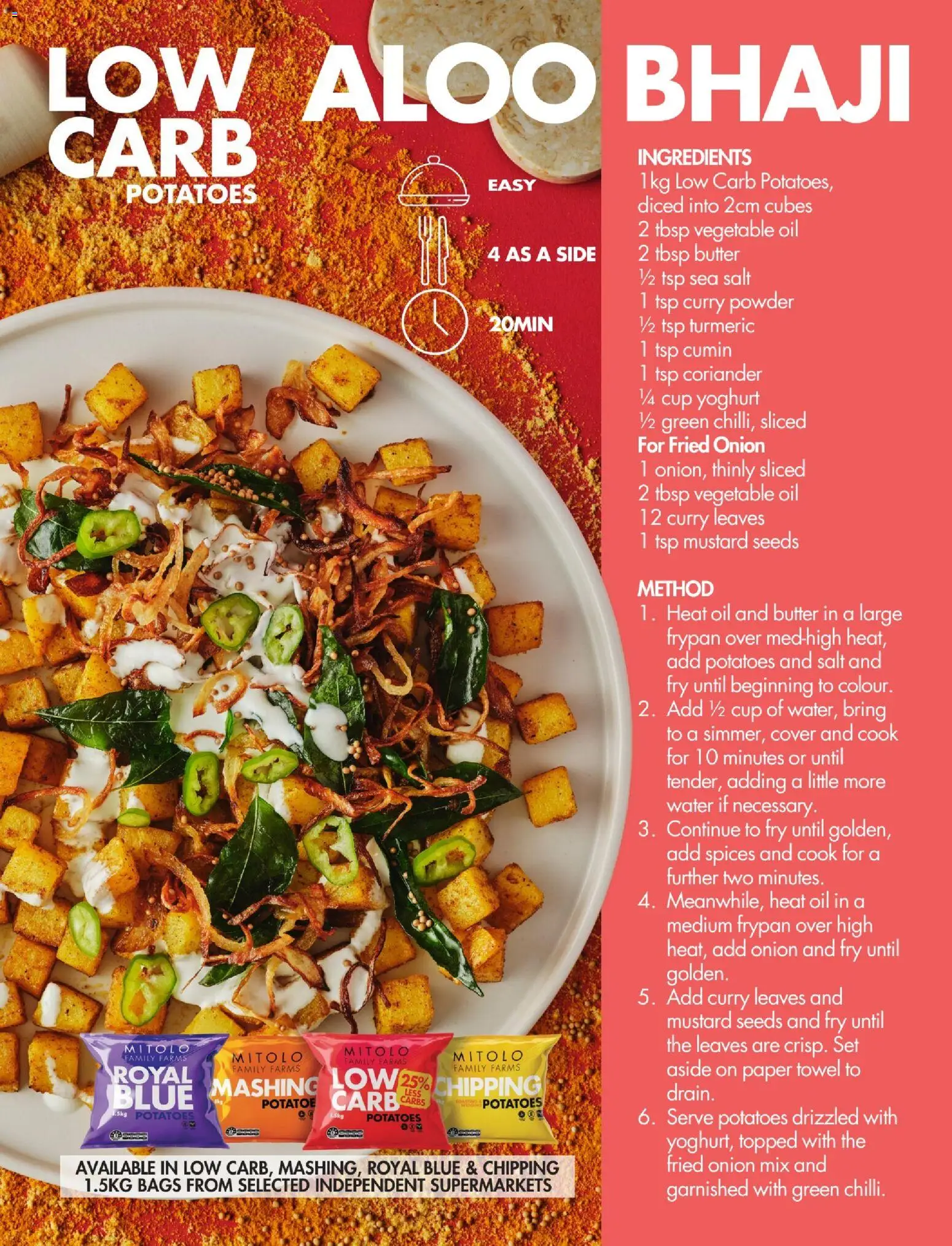 Foodland catalogue - valid from 06.06.2026 | Page: 33 | Products: Oil, Spices, Seeds, Salt