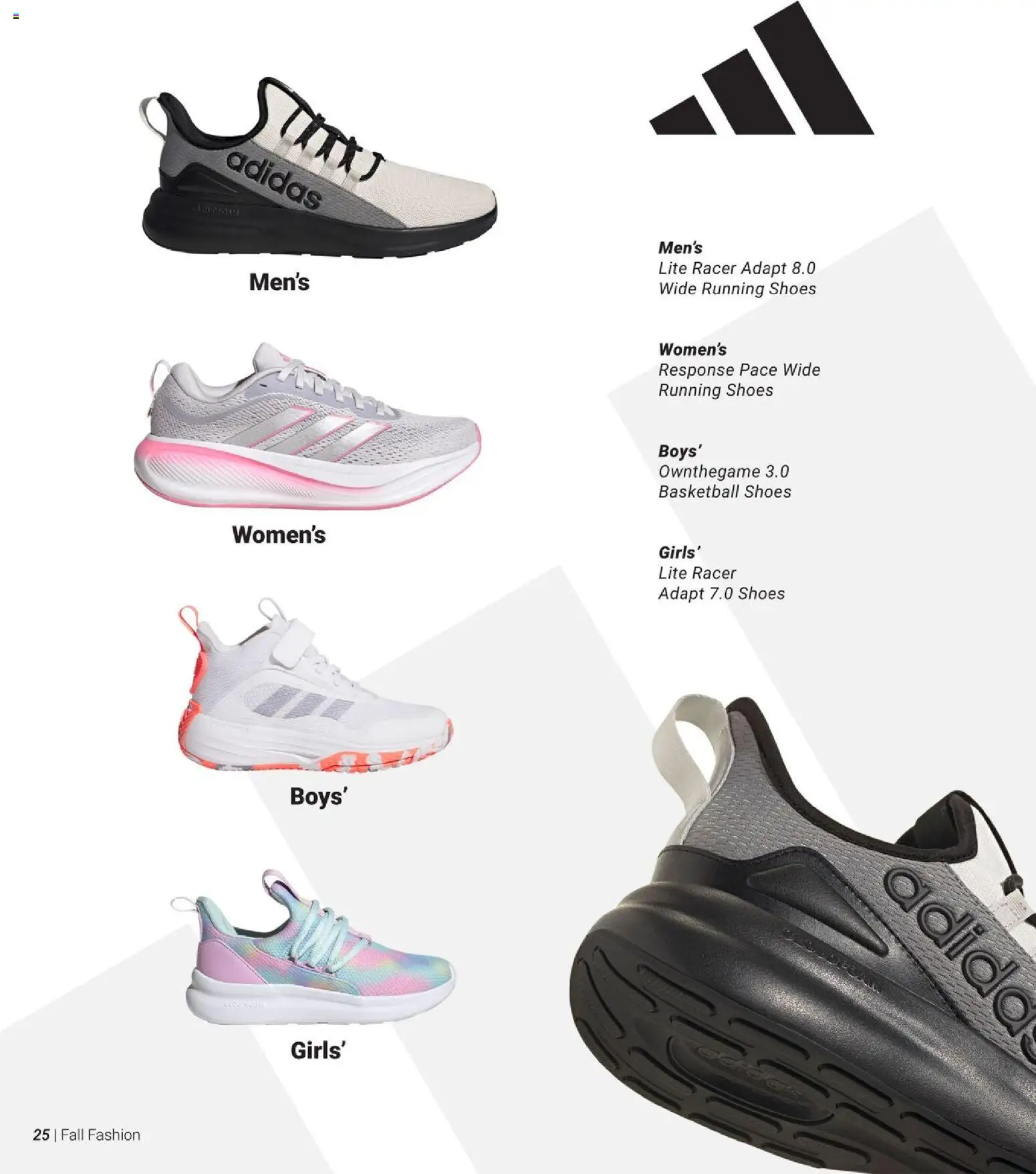 Dunham's Sports Fall Fashion Catalog - valid from 08/27/2026 | Page: 22