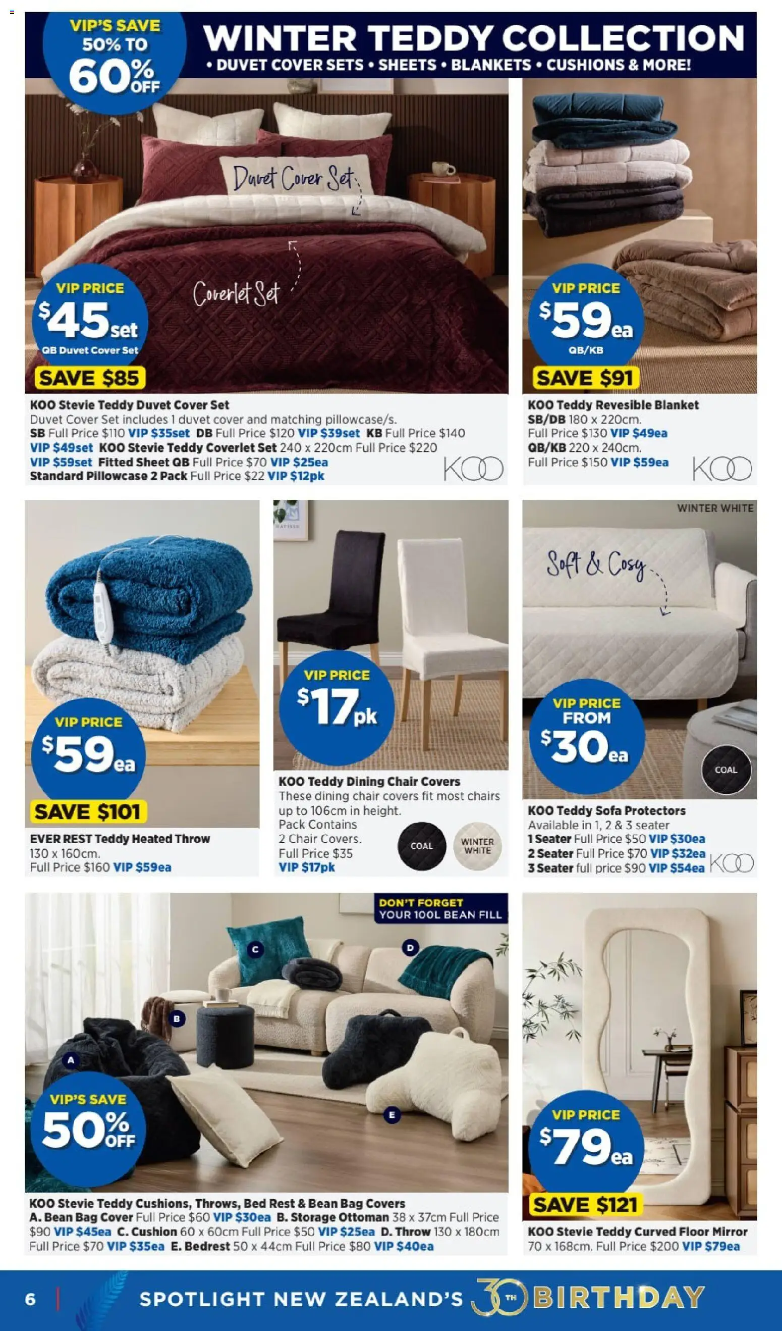 Spotlight catalogue from 03.06.2026 | Page: 6