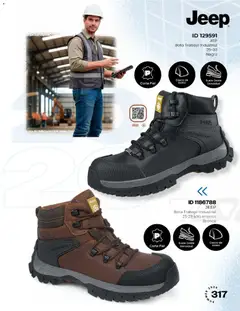 Vista previa de Price Shoes catálogo, nuevo folleto de la tienda, válido en México a partir del 15/05/2026 | Página: 317 | Productos: Video