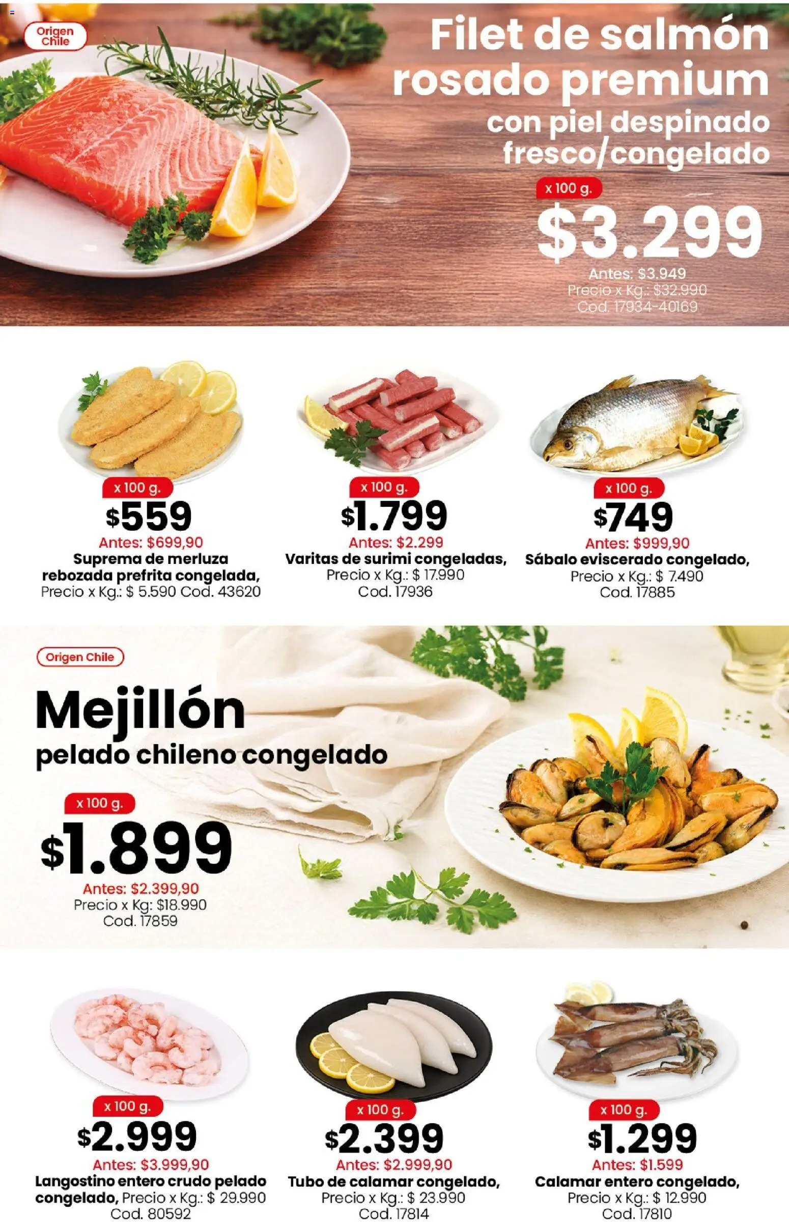 Coto ofertas │ válido desde el 06/07/2026 | Página: 4