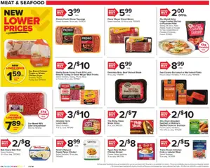 Preview of Giant weekly ads valid from 08/21/2026 | Page: 14