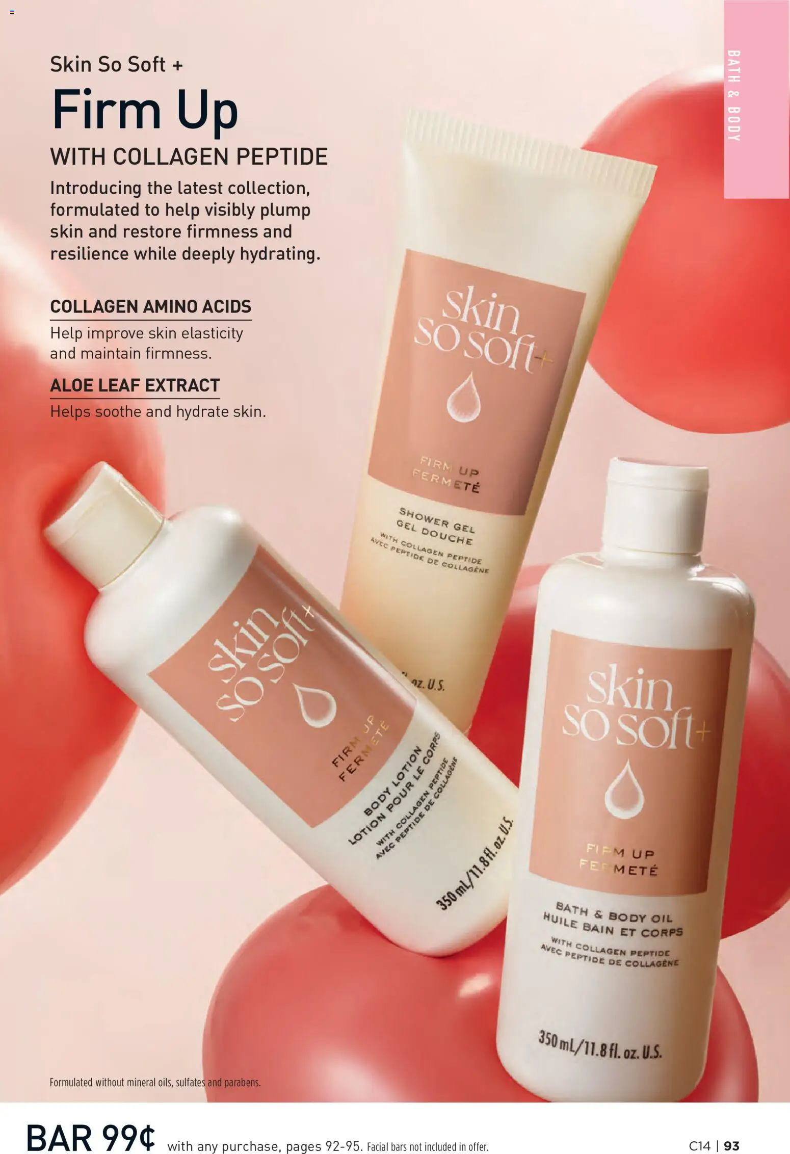 Avon Brochure - valid from 07/01/2026 | Page: 93