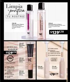 Vista previa de Cklass catálogo We Invierno, nuevo folleto de la tienda, válido en México a partir del 11/09/2026 | Página: 13