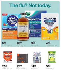 Preview of Target weekly ads valid from 09/20/2026 | Page: 25 | Products: Honey, Sugar, Lemon, Lime