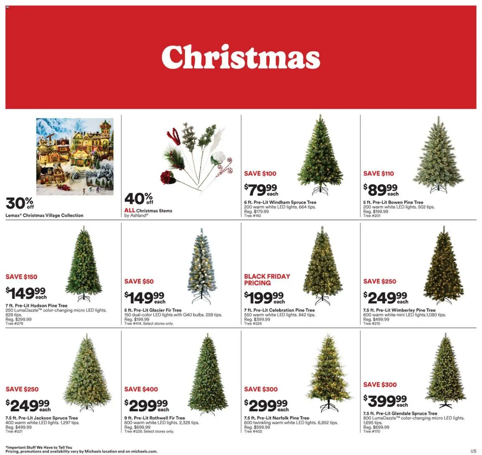 Michaels Weekly Ad - valid from 09/27/2026 | Page: 5