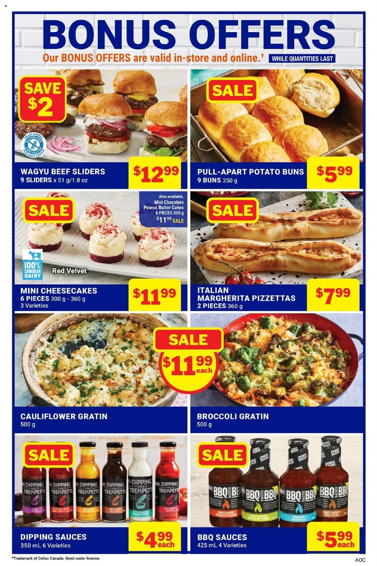 M&M Food Market flyer valid from Oct 22, 2026 | Page: 10