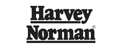 Logo Harvey Norman