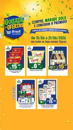 Brasil Atacadista - Ofertas da semana - Pré-Visualização do folheto da loja Brasil Atacadista, válido de 15.06.2026 | Página: 4